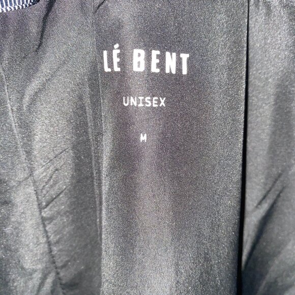 Le Bent 3/4 insulated ski pant - Picture 6 of 7